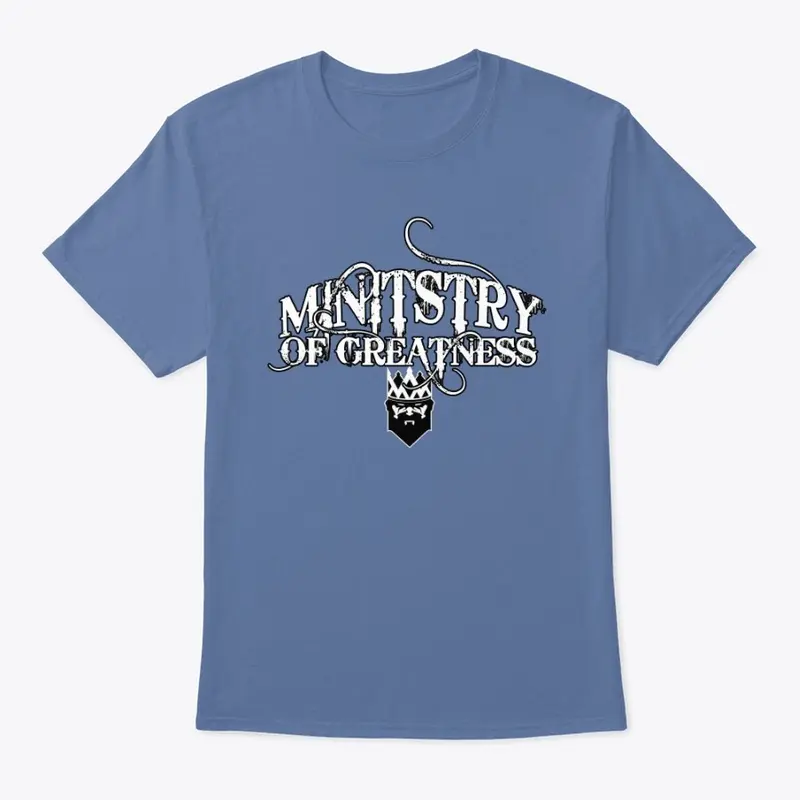 Ministry of Greatness Collection 2