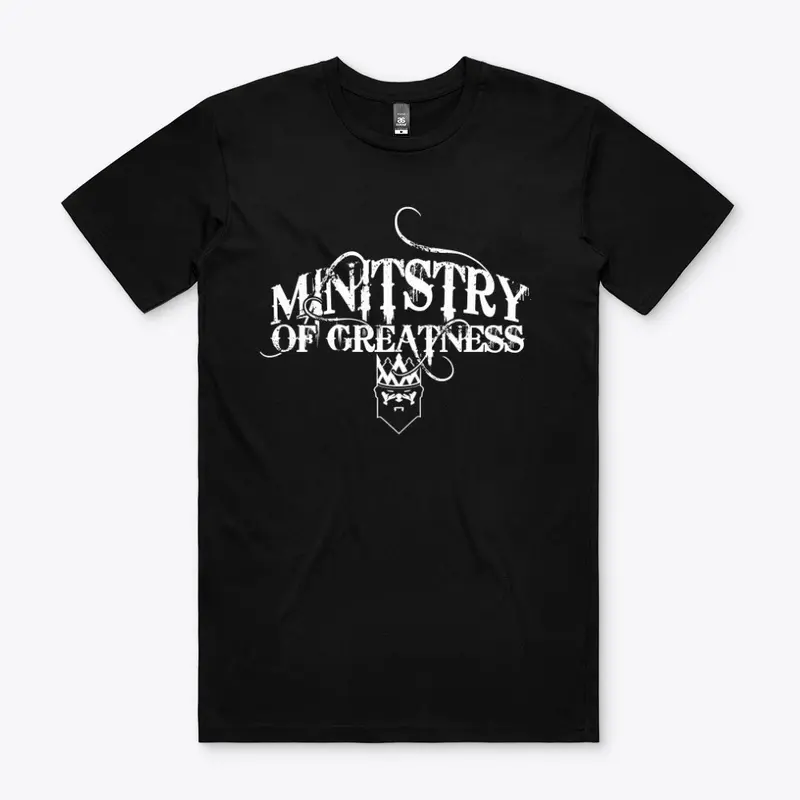 Ministry of Greatness Collection 2